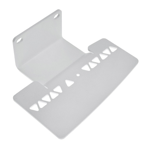 картинка Кронштейн для PlayStation5, настенный,  белый REXANT от магазина Сантехстрой