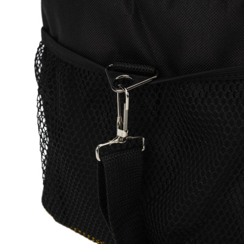 картинка Сумка-холодильник /термосумка/ объемом 10 л.  (2 слоя утепления) с карманами от магазина Сантехстрой