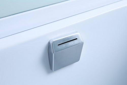 картинка Душевая кабина Timo eco 148*80*218  (TE-0750) от магазина Сантехстрой