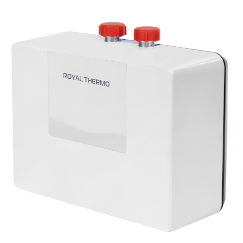 картинка Водонагреватель проточный Royal Thermo NP 6 Smarttronic от магазина Сантехстрой