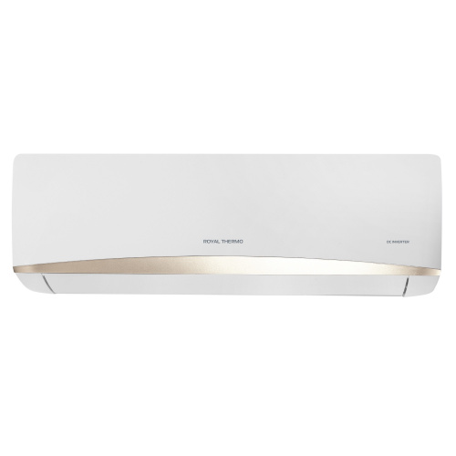 картинка Сплит-система инверторного типа Royal Thermo Perfecto DC RTPI-07HN8 комплект от магазина Сантехстрой