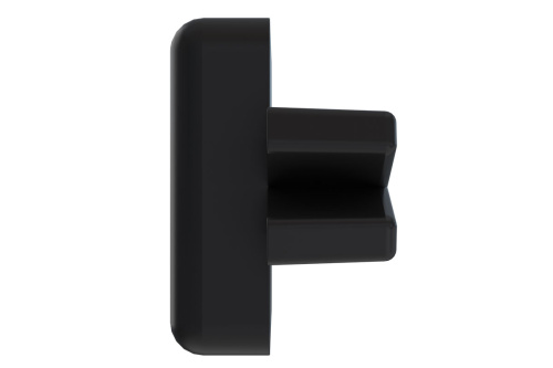 картинка HILST Клипса монтажная HILST пластик для универсальной доски (упак. 100шт) от магазина Сантехстрой