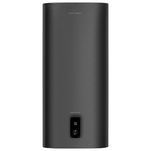 картинка Водонагреватель Royal Thermo RWH 50 Smalto Inverter Grafit от магазина Сантехстрой