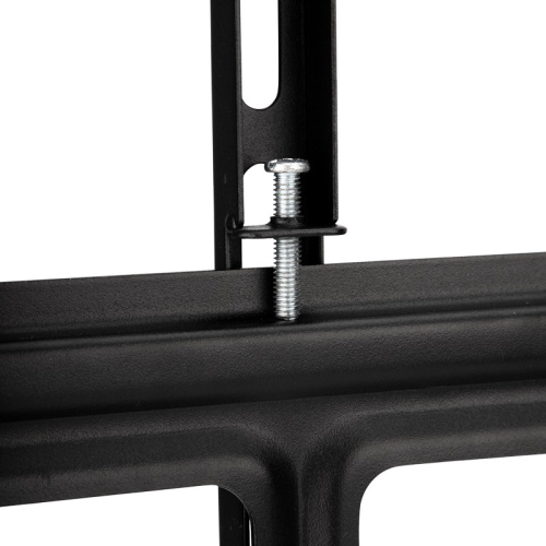 картинка Кронштейн для телевизора 32"-65",  наклонно-поворотный,  двойное колено REXANT серия HOME от магазина Сантехстрой