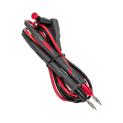 картинка Профессиональный мультиметр MS5208 MASTECH от магазина Сантехстрой