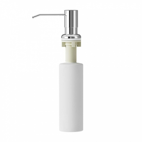 картинка A8437100 X-Joy универсальный диспенсер, хром от магазина Сантехстрой