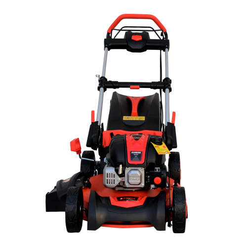 картинка Бензиновая газонокосилка A-iPower AM53S 171куб.см самоходная/складная от магазина Сантехстрой