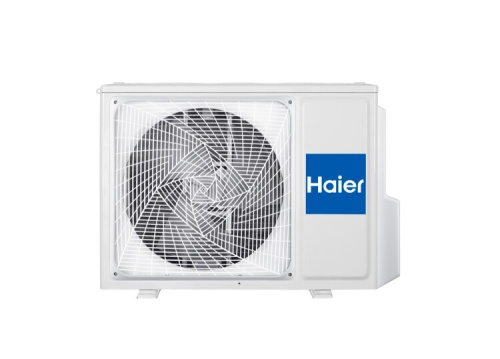 картинка 1U50HPL1FRA, Наружный блок Haier Coral DC-Inverter от магазина Сантехстрой