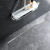 картинка W01SC-S11-100-05SB MasterFlow Трап для душа линейный универс затвор Slim line 100см цвет сталь мат от магазина Сантехстрой