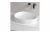 картинка Раковина накладная Villeroy & Boch Antao 510x400x146 мм, альпийский белый 4A73 51 R1 00337437 от магазина Сантехстрой