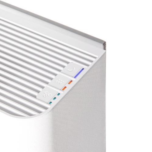 картинка Очиститель воздуха приточный Ballu ONEAIR ASP-100 белый от магазина Сантехстрой