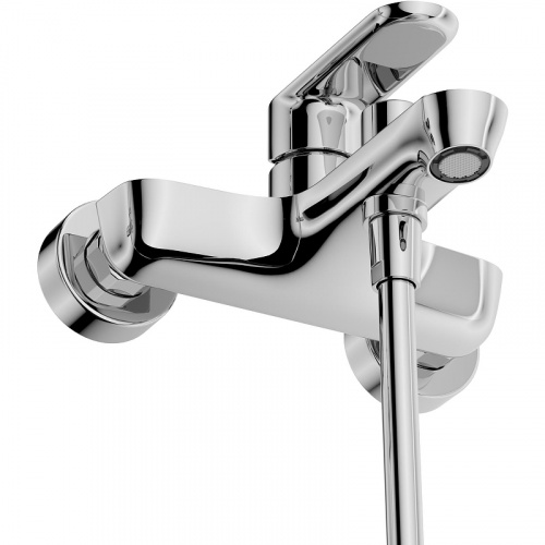 фото смеситель для ванны cezares stylus stylus-vd-01 хром