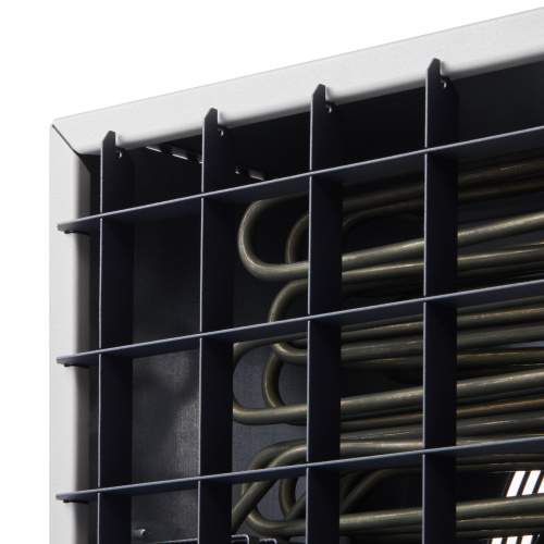 картинка Тепловентилятор Ballu BHP-MW2-15 от магазина Сантехстрой