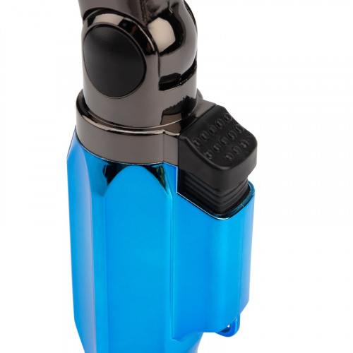 картинка Мини-горелка GT-36 заправляемая REXANT от магазина Сантехстрой