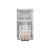 картинка Разъем UTP RJ-45(8P-8C) CAT 5e REXANT от магазина Сантехстрой