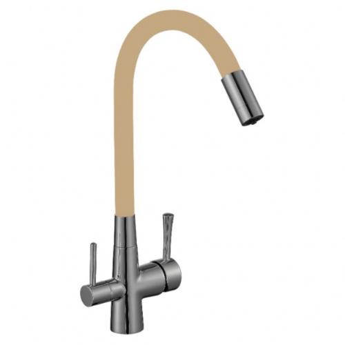 картинка Смеситель для кухонной мойки под фильтр питьевой воды Savol (S-L1806L-12) от магазина Сантехстрой