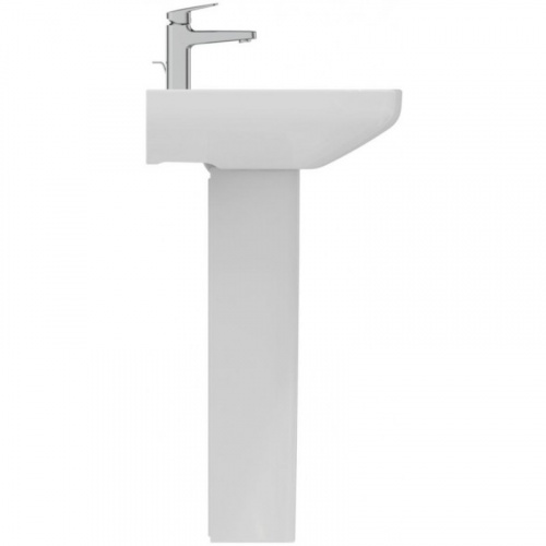 картинка Раковина 65х48 см Ideal Standard I.Life A T470401 от магазина Сантехстрой