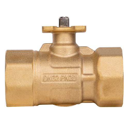 картинка Клапан 3-х ходовой UCP 32-16 от магазина Сантехстрой