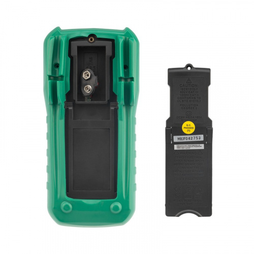 картинка Универсальный мультиметр MY63N MASTECH от магазина Сантехстрой