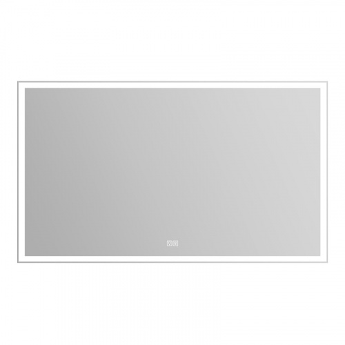 картинка Зеркало BelBagno 140 spc-grt-1400-800-led-tch-warm от магазина Сантехстрой