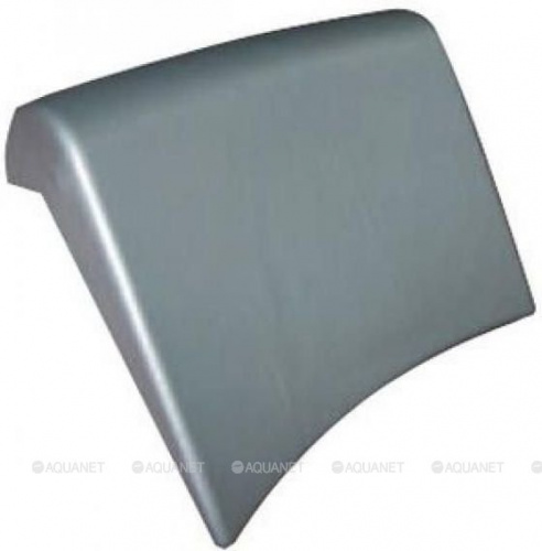 картинка Подголовник для ванны Riho Carolina AH14115 серый от магазина Сантехстрой