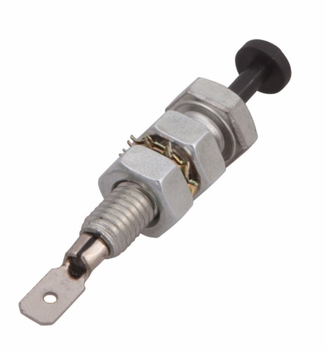 картинка Концевик AUTO-1 пластик REXANT от магазина Сантехстрой