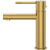 картинка Смеситель для раковины Cezares Relax RELAX-LS2-BORO Брашированное золото от магазина Сантехстрой