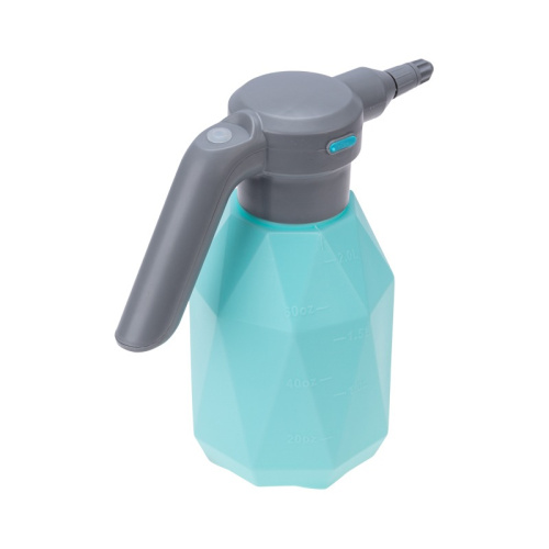 картинка Опрыскиватель садовый аккумуляторный для растений цветов 2 л ЧЕТЫРЕ СЕЗОНА от магазина Сантехстрой