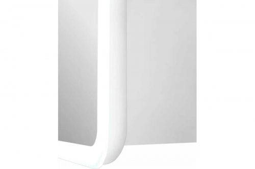 картинка Зеркало-шкаф Reflection Chill led 500x800 RF2317CH от магазина Сантехстрой