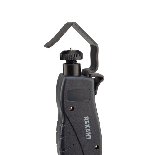 картинка Инструмент для продольной зачистки кабеля REXANT HT-335 25.0-36.0 мм² от магазина Сантехстрой