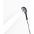 картинка Orange O-Shower OS813b Душевой гарнитур, штанга 700 мм, лейка 3 режима, шланг 1,5 м, черный от магазина Сантехстрой