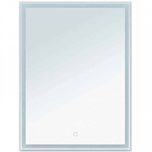 картинка Комплект мебели Aquanet для ванной 242922 Белый от магазина Сантехстрой