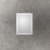 картинка Зеркало BelBagno Kraft 60 SPC-KRAFT-600-800-LED-TCH-WARM с подсветкой Сатин с сенсорным выключателем и подогревом от магазина Сантехстрой
