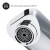 картинка F85A72600 X-Joy, смеситель д/умывальника, монтируемый в стену, хром, шт. от магазина Сантехстрой