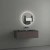 картинка Зеркало круглое Evoform Ledshine BY 2643 60x60 от магазина Сантехстрой