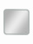 картинка Зеркало Reflection Magic с LED подсветкой и сенсорным выключателем 700*700мм от магазина Сантехстрой