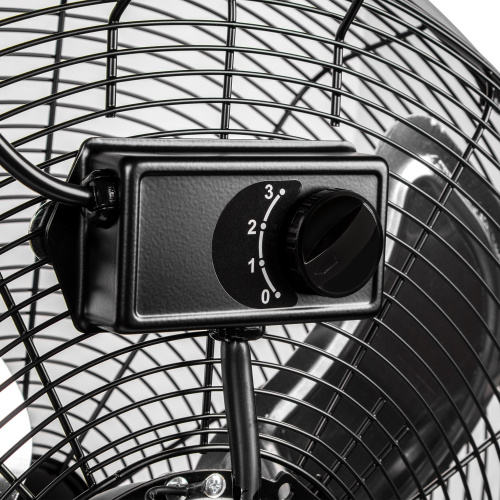 картинка Вентилятор промышленный Ballu BIF-8BB от магазина Сантехстрой