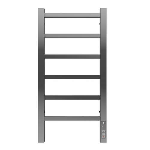 картинка Ватикан П6 300х650 Электро (quick touch) Полотенцесушитель TERMINUS от магазина Сантехстрой