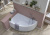 картинка Фронтальная панель Aquanet Maldiva 150 L 171008 от магазина Сантехстрой