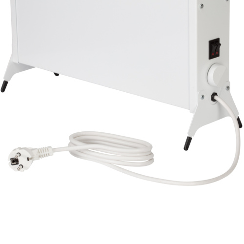 картинка Конвектор электрический Такса, с механическим термостатом, 1,5кВт СОКОЛ от магазина Сантехстрой