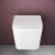 картинка Комплект унитаза с инсталляцией Ceramica Nova Metric CN3007_1002B_1000 с сиденьем Микролифт и Черной матовой клавишей смыва от магазина Сантехстрой