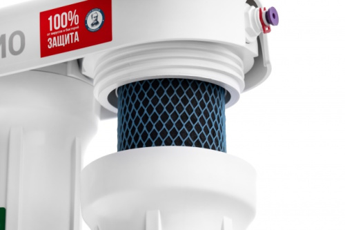 картинка Фильтр Гейзер 3 Био 321 без крана от магазина Сантехстрой