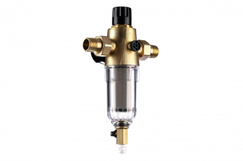 картинка Фильтр Гейзер-Бастион 7508075233 от магазина Сантехстрой