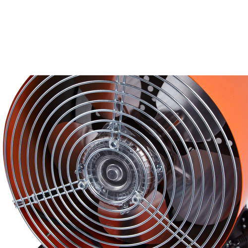 картинка Пушка газовая KALASHNIKOV KHG-85 от магазина Сантехстрой