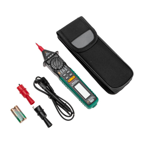 картинка Цифровой мультиметр-пробник MS8223A MASTECH от магазина Сантехстрой