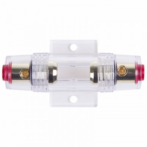 картинка Держатель предохранителя AGU «Колба» REXANT от магазина Сантехстрой