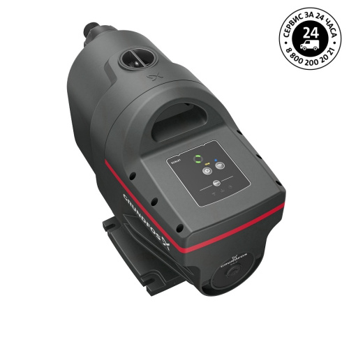 картинка Grundfos Cамовсасывающая насосная установка SCALA1 3-45 от магазина Сантехстрой