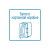 картинка Кабель витая пара SF/UTP,  CAT 5e, PE,  4PR,  24AWG, OUTDOOR, SOLID,  черный,  305м,  REXANT от магазина Сантехстрой