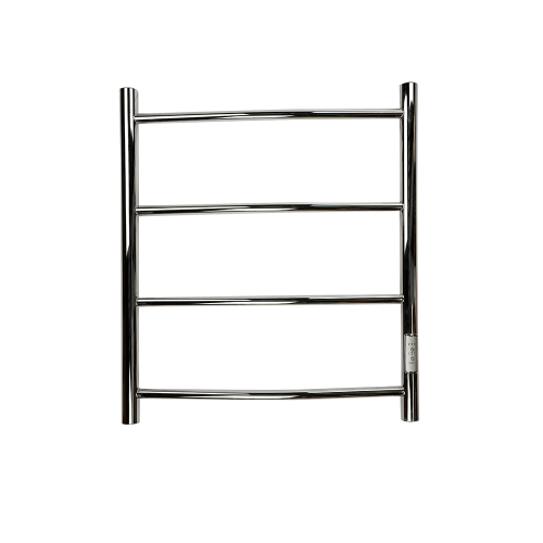 картинка Полотенцесушитель электрический Primoclima Stella E Inox 60*50 4 от магазина Сантехстрой