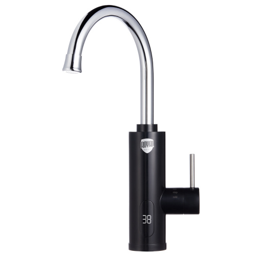 картинка Водонагреватель проточный Royal Thermo QuickTap (Black) от магазина Сантехстрой